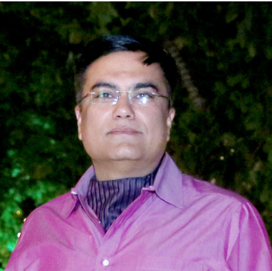 Ashish Arora